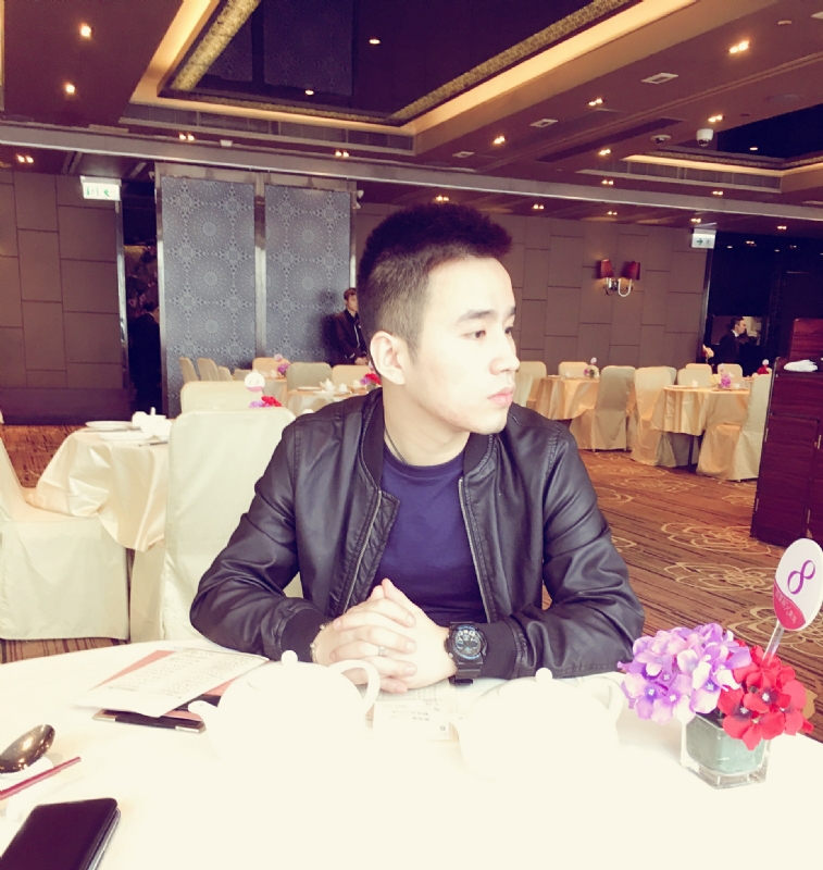 hain的第一张照片--乌鲁木齐相亲服务中心