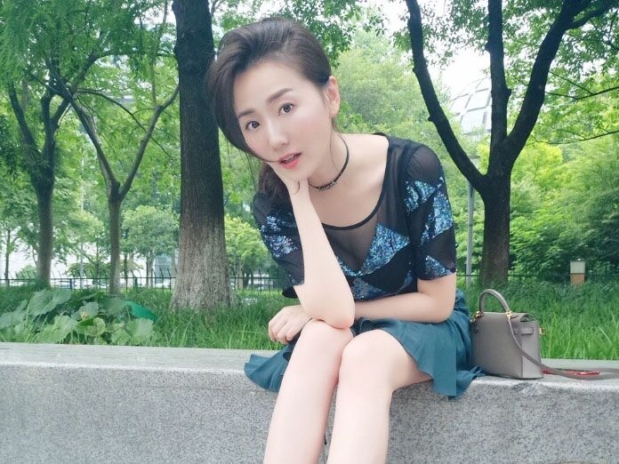 Ella的第二张照片--乌鲁木齐相亲服务中心