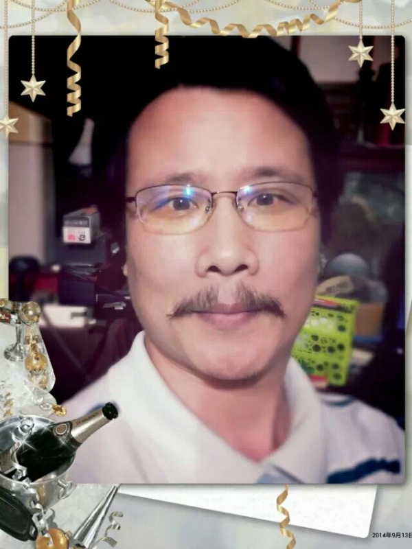 simax的第一张照片--乌鲁木齐相亲服务中心