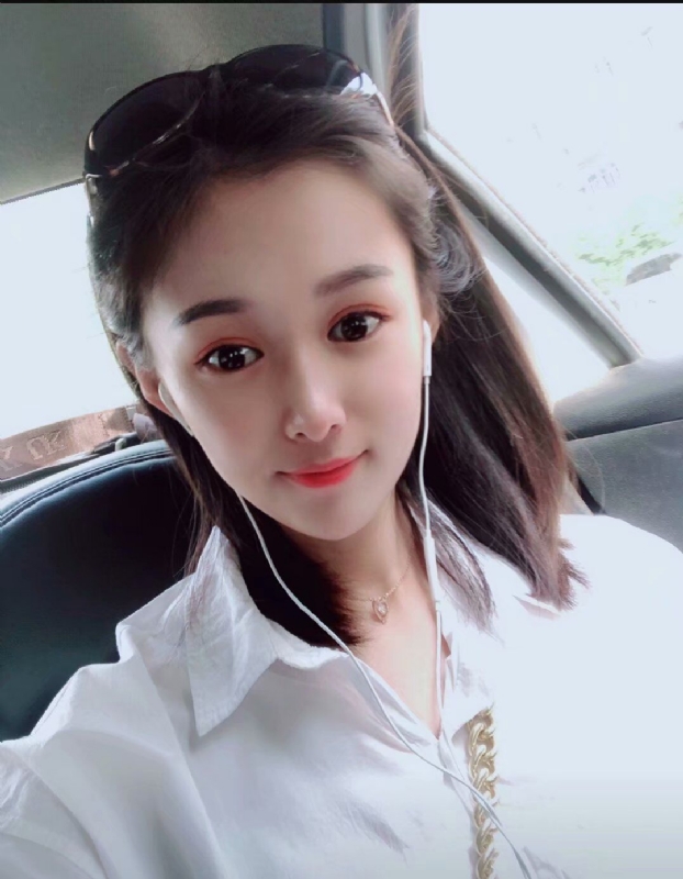 蒋荣荣的第一张照片--乌鲁木齐相亲服务中心
