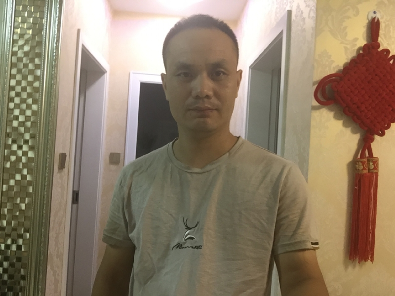 天涯孤鸟的第一张照片--乌鲁木齐相亲服务中心