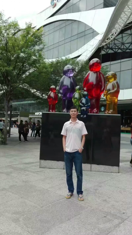 简爱的第一张照片--乌鲁木齐相亲服务中心