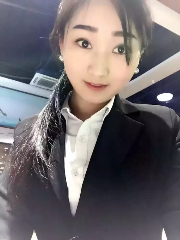 墨白的第一张照片--乌鲁木齐相亲服务中心