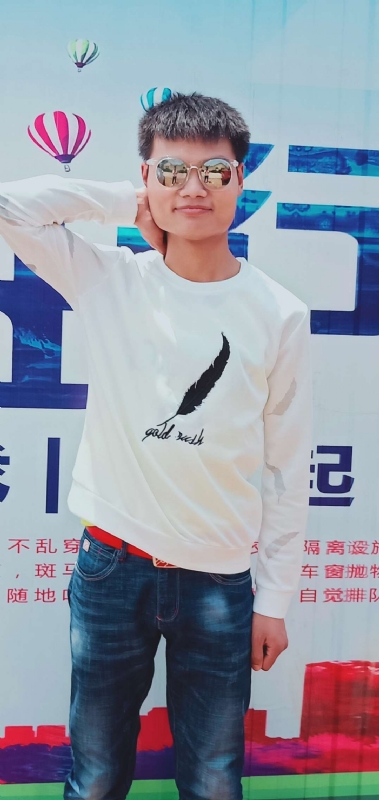 天龙～育歉的第一张照片--乌鲁木齐相亲服务中心