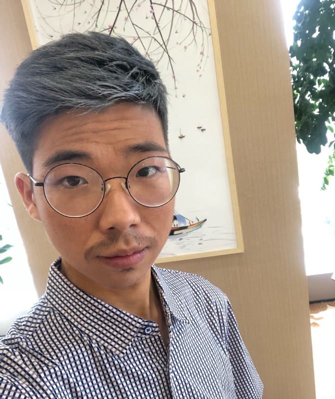 淡泊明志的第一张照片--乌鲁木齐相亲服务中心