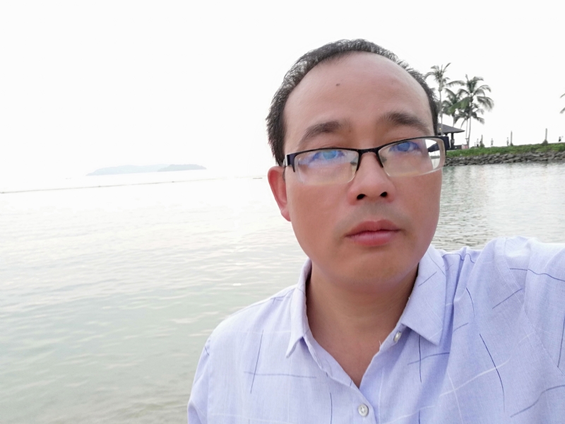 往事随风的第一张照片--乌鲁木齐相亲服务中心