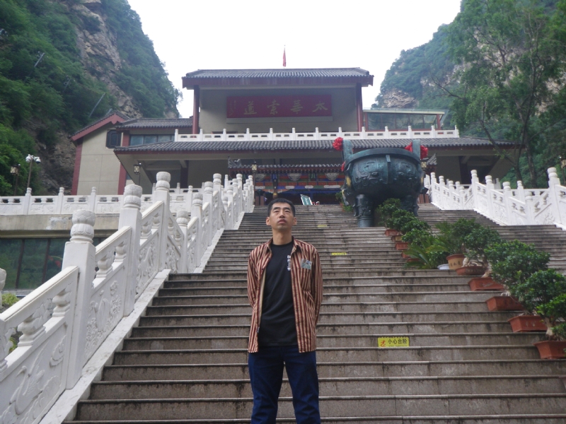 珍惜你我的第一张照片--乌鲁木齐相亲服务中心