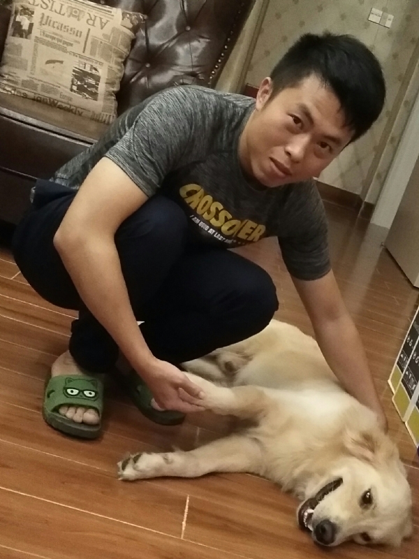 hjs的第一张照片--乌鲁木齐相亲服务中心