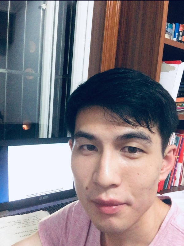 爱吃黄焖鸡的第一张照片--乌鲁木齐相亲服务中心