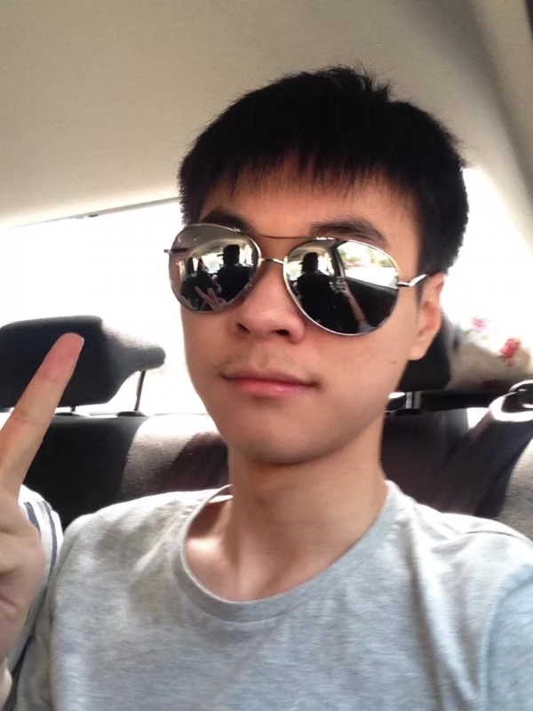 鱼头zzz的第一张照片--乌鲁木齐相亲服务中心