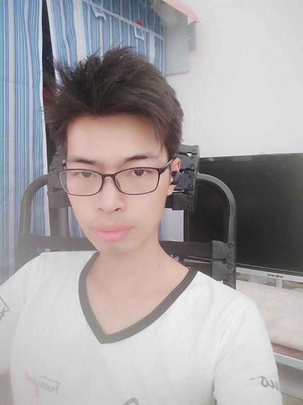 木头人的第一张照片--乌鲁木齐相亲服务中心