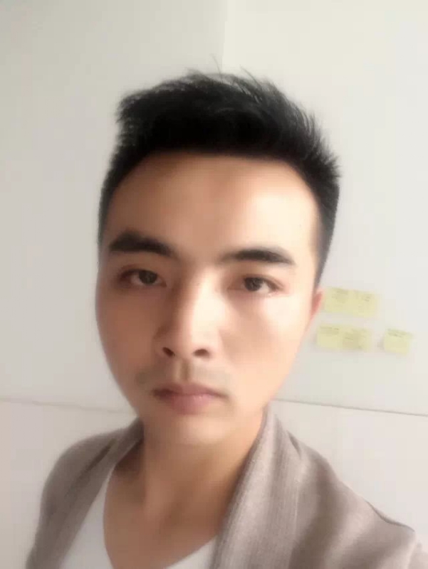 Adam的第一张照片--乌鲁木齐相亲服务中心