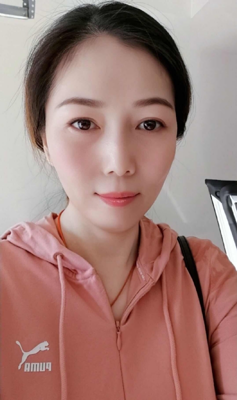 linxin的第二张照片--乌鲁木齐相亲服务中心