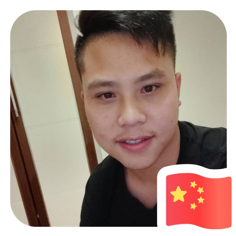 陈桂宝的第一张照片--乌鲁木齐相亲服务中心