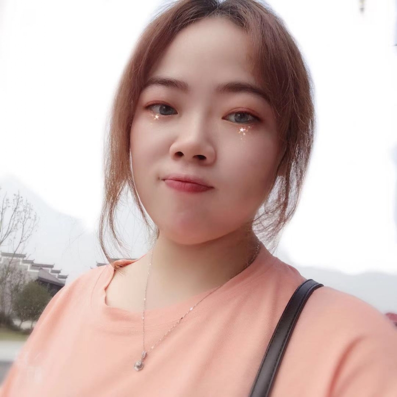 小颖的第一张照片--乌鲁木齐相亲服务中心