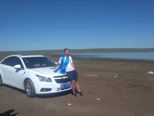 暖男的第一张照片--乌鲁木齐相亲服务中心