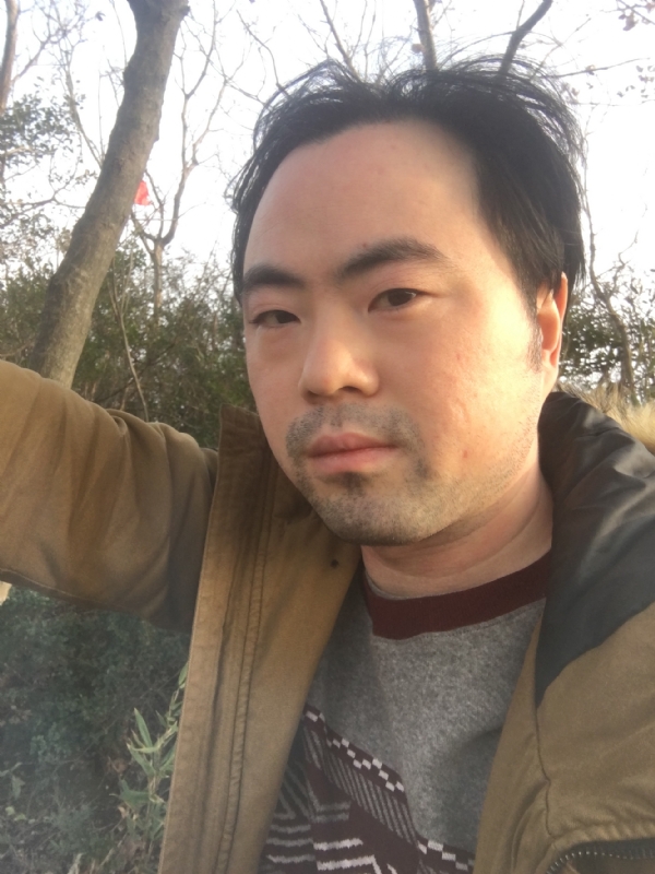 一墨的第一张照片--乌鲁木齐相亲服务中心