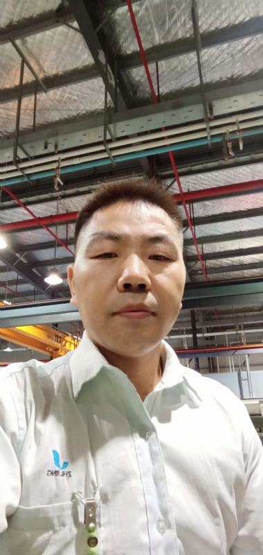 随缘的第一张照片--乌鲁木齐相亲服务中心