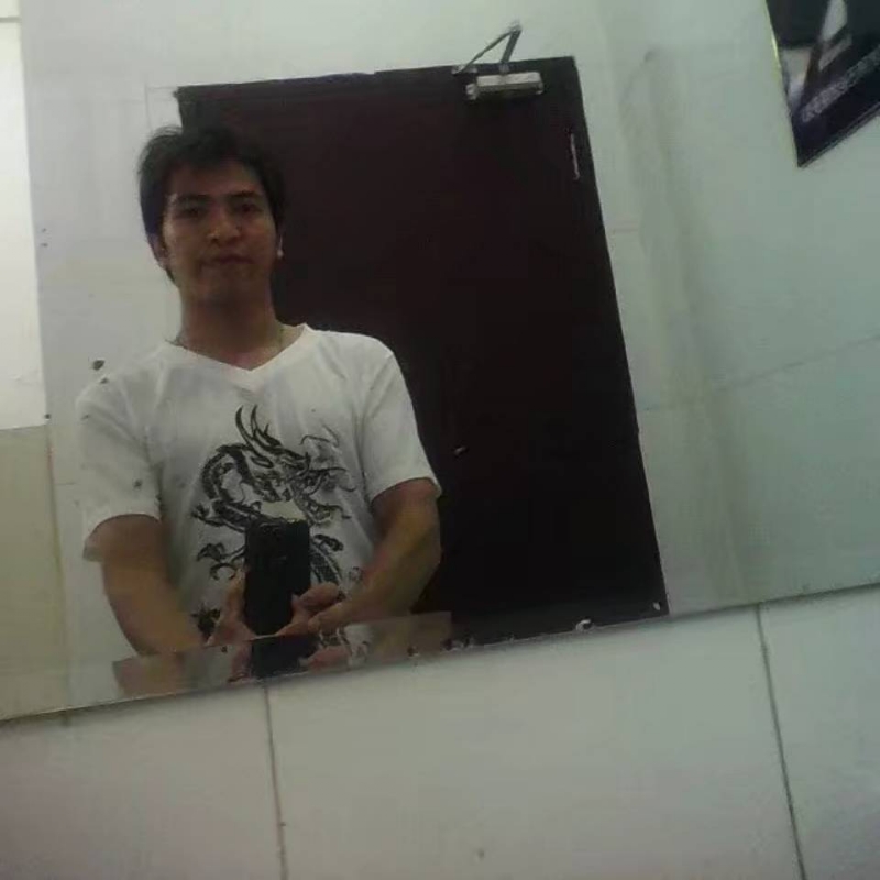 金豪的第一张照片--乌鲁木齐相亲服务中心