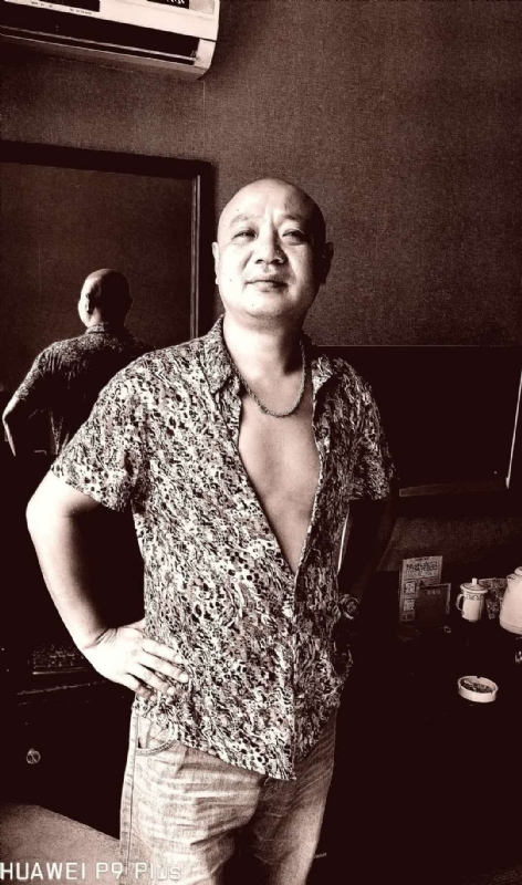 该谁是谁的第一张照片--乌鲁木齐相亲服务中心