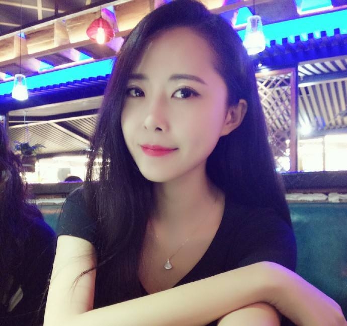 庆庆的第一张照片--乌鲁木齐相亲服务中心