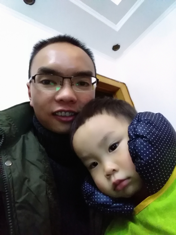 123木头人的第一张照片--乌鲁木齐相亲服务中心