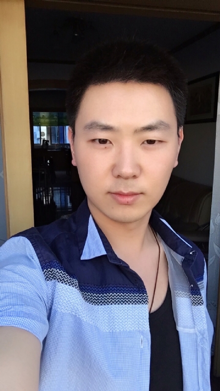 蕓的第一张照片--乌鲁木齐相亲服务中心