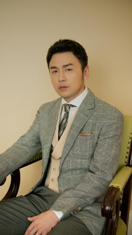 独角兽的第一张照片--乌鲁木齐相亲服务中心