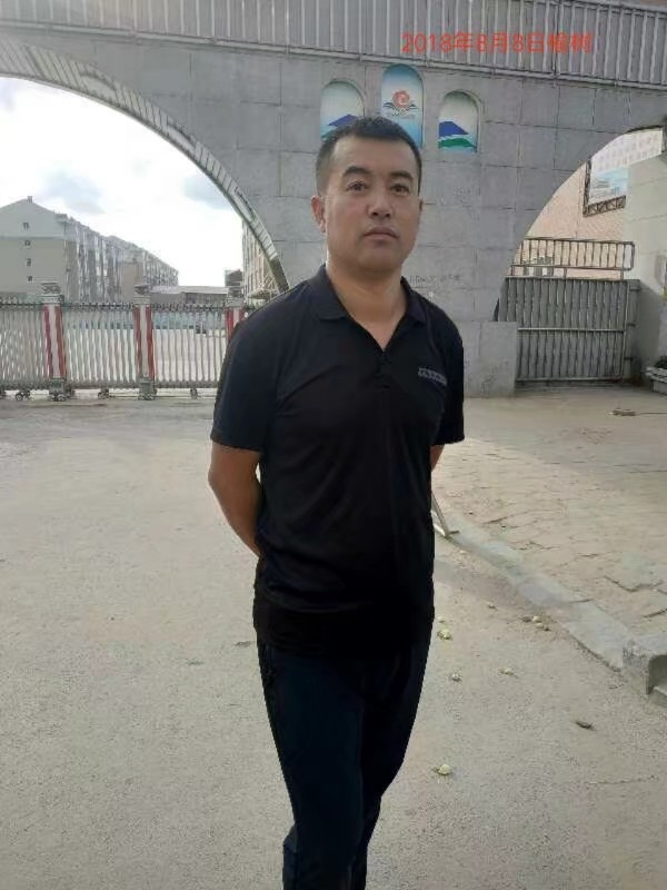 风雨见彩虹的第一张照片--乌鲁木齐相亲服务中心