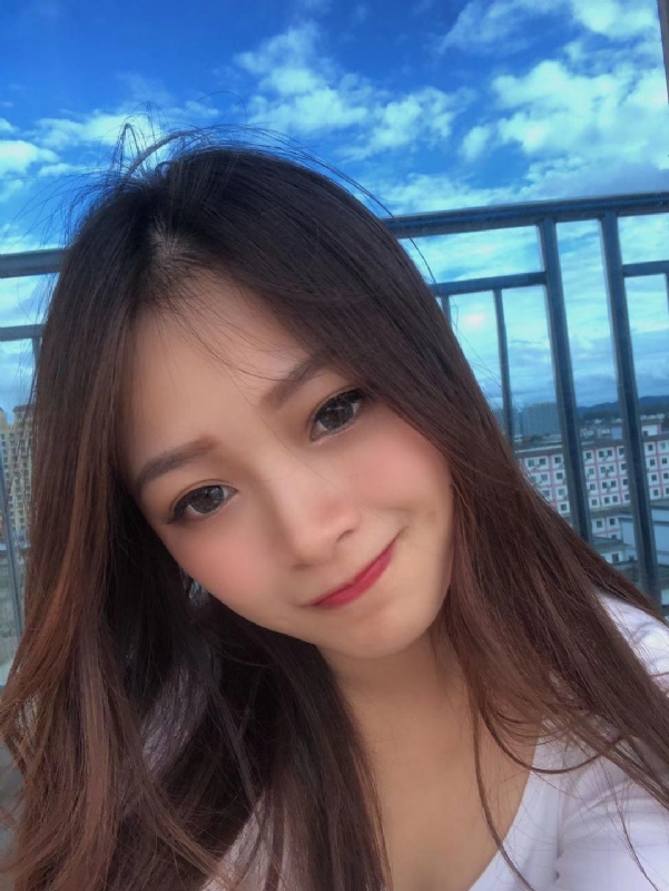 温柔诗函的第一张照片--乌鲁木齐相亲服务中心