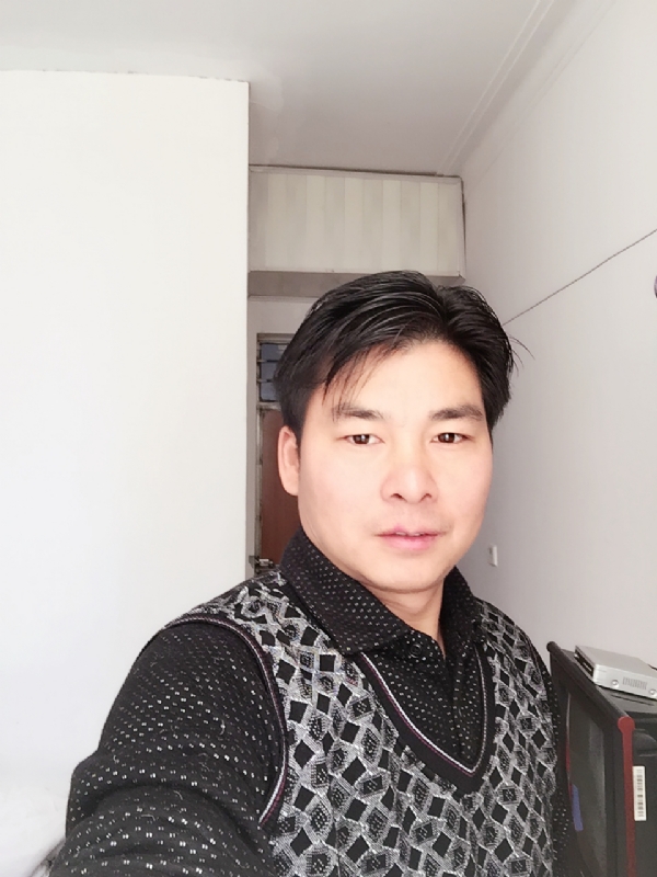 清风的第一张照片--乌鲁木齐相亲服务中心