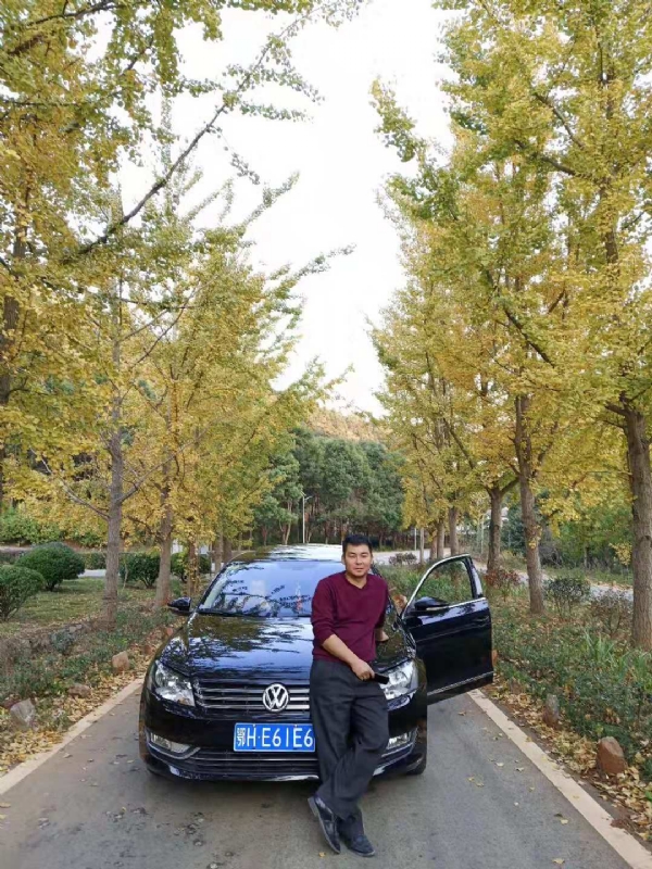 清风的第三张照片--乌鲁木齐相亲服务中心