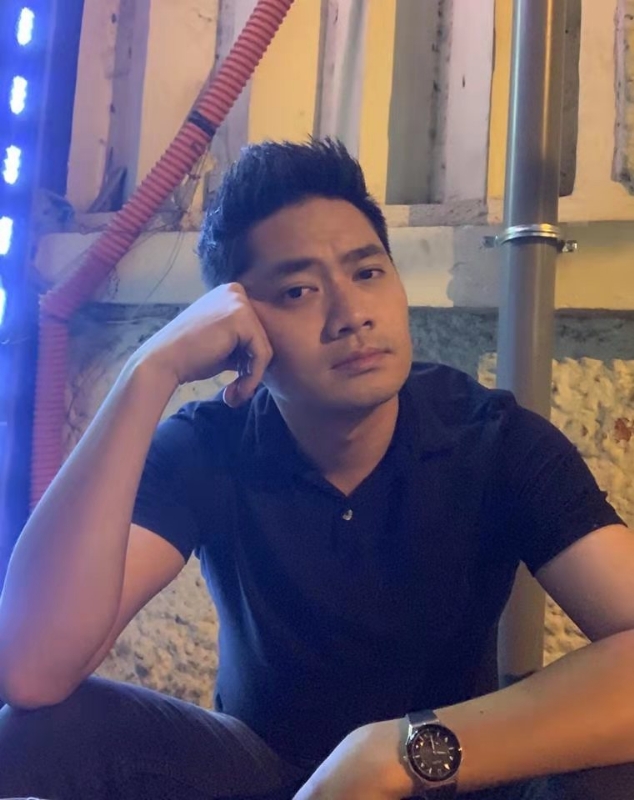 勿忘心安的第一张照片--乌鲁木齐相亲服务中心