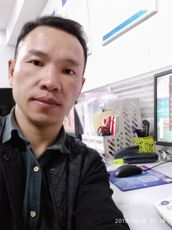 生活如此多娇的第二张照片--乌鲁木齐相亲服务中心