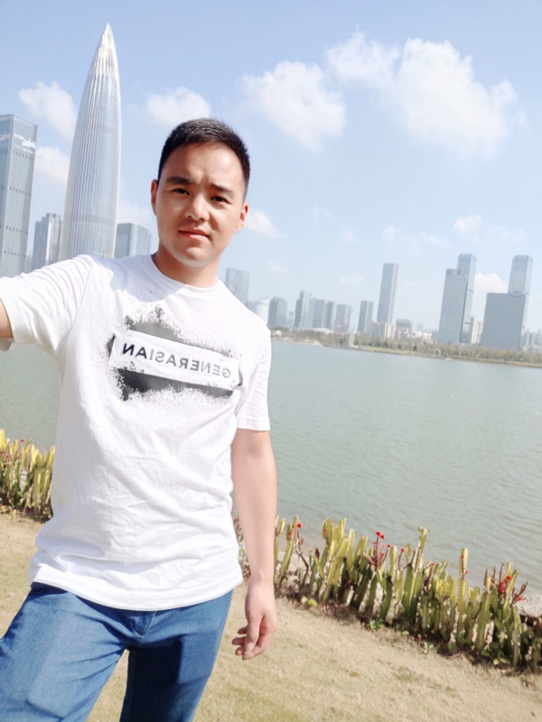 许仙敢睡蛇的第一张照片--乌鲁木齐相亲服务中心