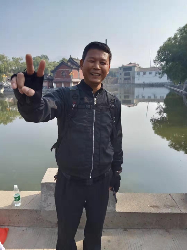 等的第一张照片--乌鲁木齐相亲服务中心