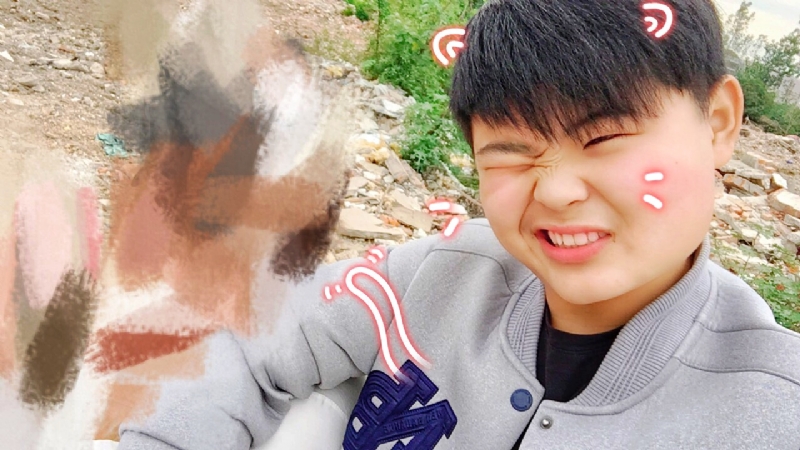 许皓轩的第一张照片--乌鲁木齐相亲服务中心