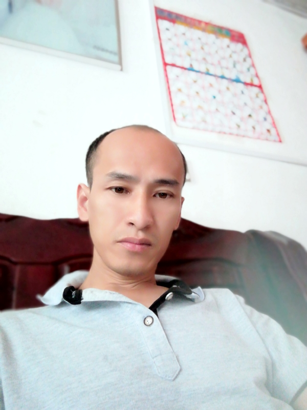 独行侠的第一张照片--乌鲁木齐相亲服务中心