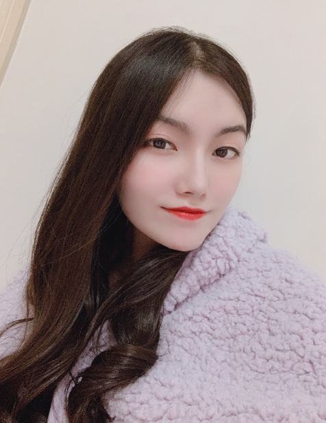 婉宁的第一张照片--乌鲁木齐相亲服务中心