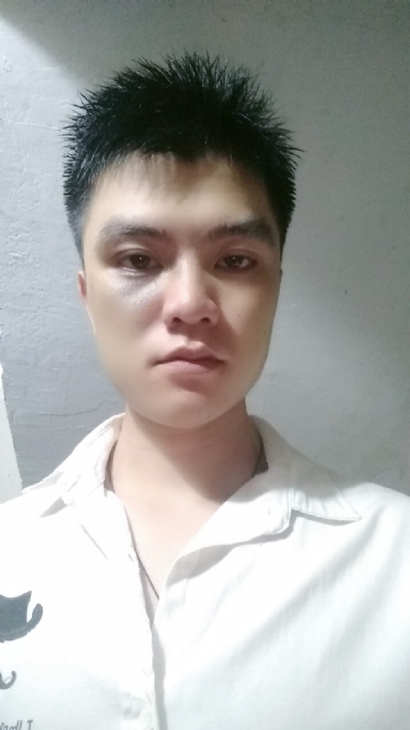 马仔的第一张照片--乌鲁木齐相亲服务中心