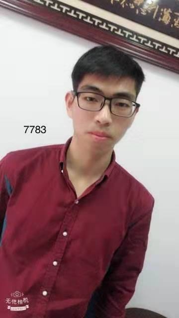 乾的第一张照片--乌鲁木齐相亲服务中心