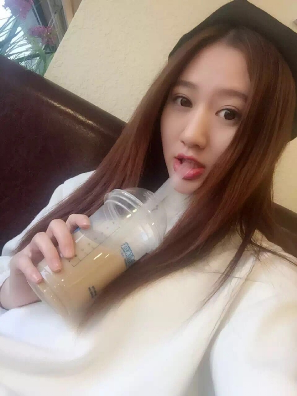 姚瑶的第一张照片--乌鲁木齐相亲服务中心