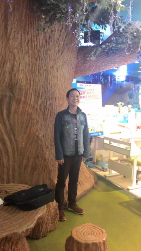 小志的第二张照片--乌鲁木齐相亲服务中心