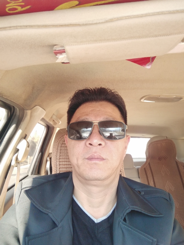 傲骨寒梅的第一张照片--乌鲁木齐相亲服务中心