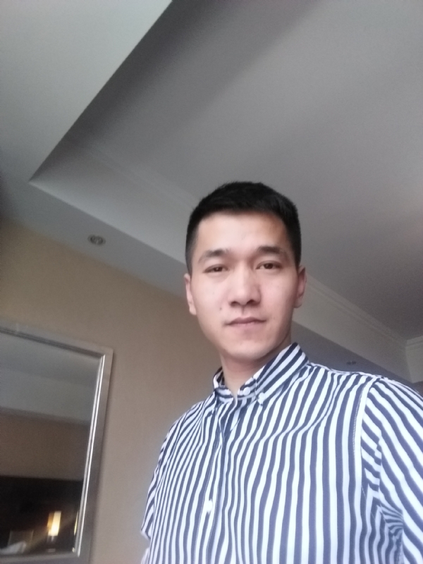 Chanel的第一张照片--乌鲁木齐相亲服务中心