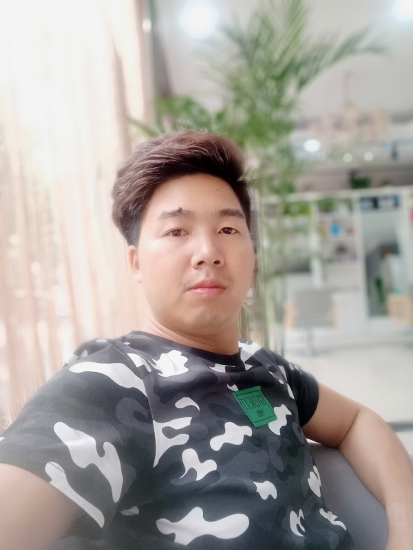 缘分天注定的第一张照片--乌鲁木齐相亲服务中心