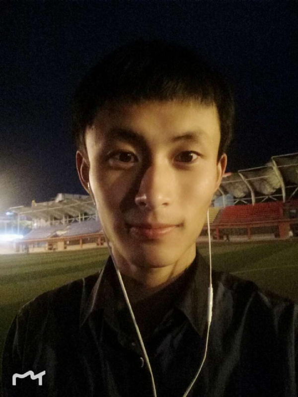 莫言的第一张照片--乌鲁木齐相亲服务中心