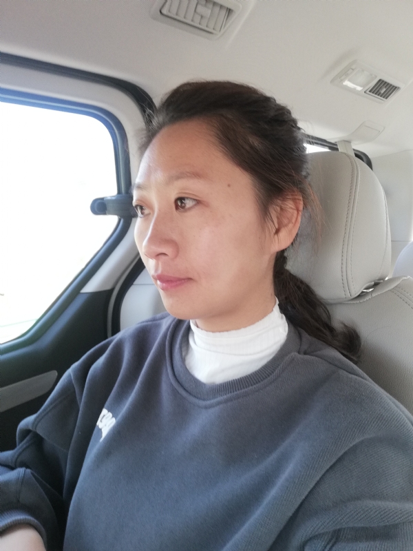 解脱的第一张照片--乌鲁木齐相亲服务中心