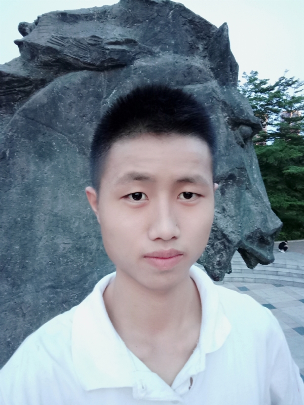 庞波的第一张照片--乌鲁木齐相亲服务中心