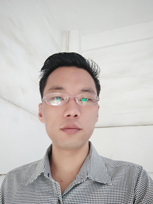 心随意动的第一张照片--乌鲁木齐相亲服务中心